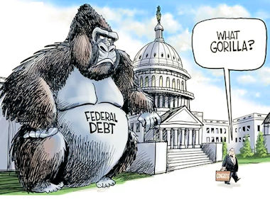 Federal Debt